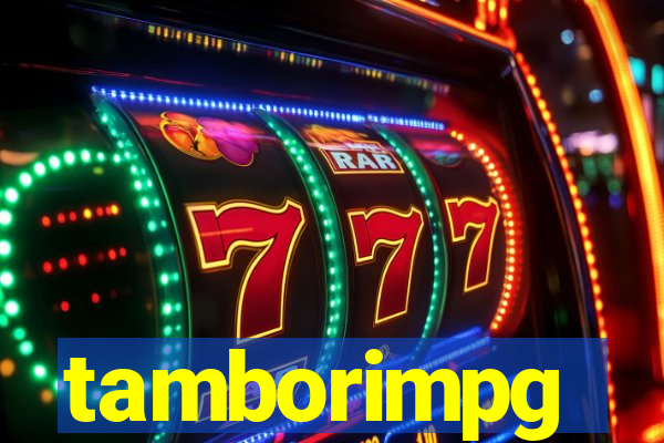 tamborimpg