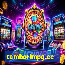 tamborimpg.cc