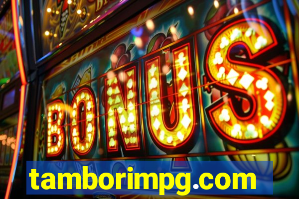 tamborimpg.com