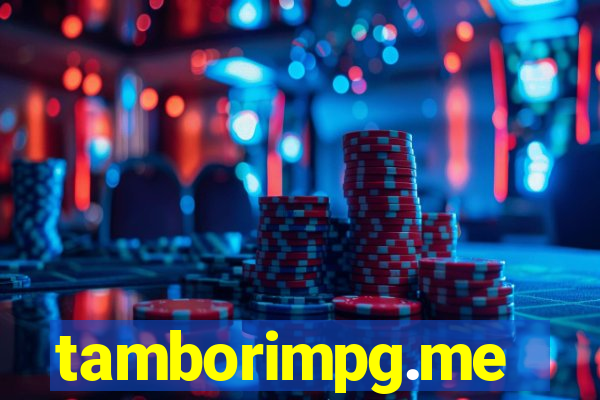tamborimpg.me