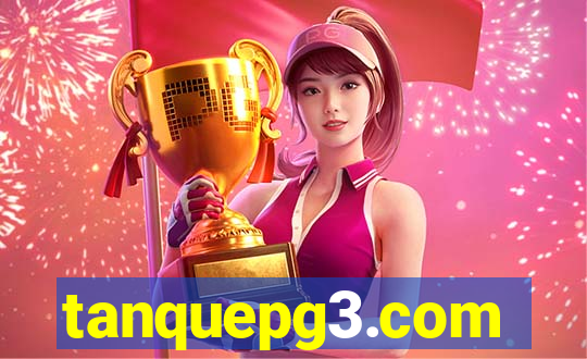 tanquepg3.com