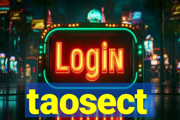 taosect