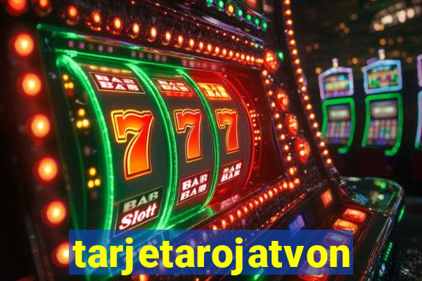 tarjetarojatvonline