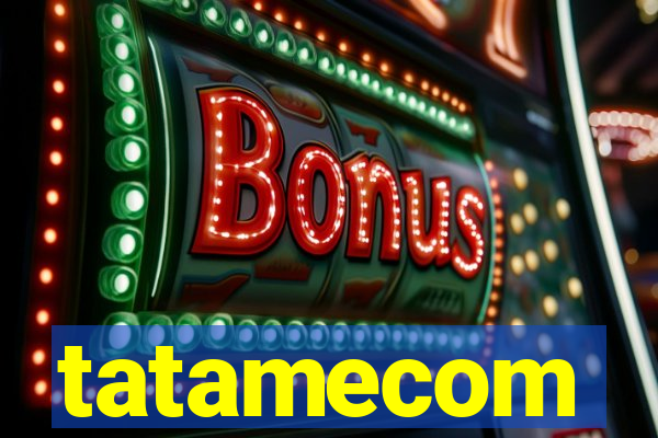 tatamecom