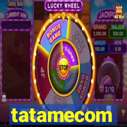 tatamecom