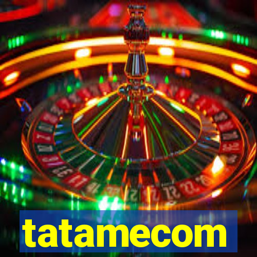 tatamecom