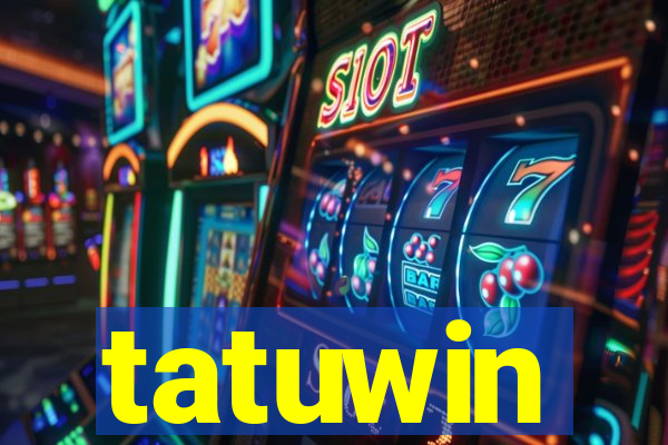 tatuwin