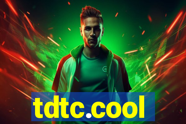 tdtc.cool