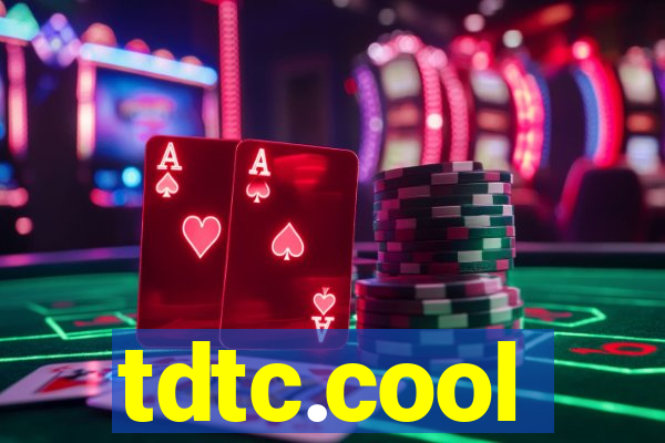 tdtc.cool