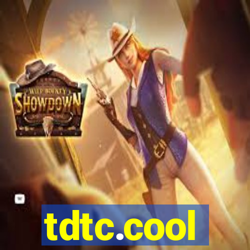 tdtc.cool