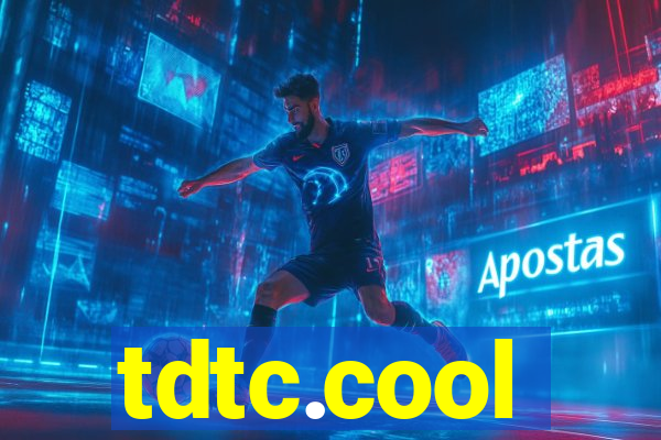 tdtc.cool