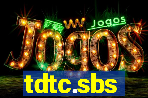 tdtc.sbs