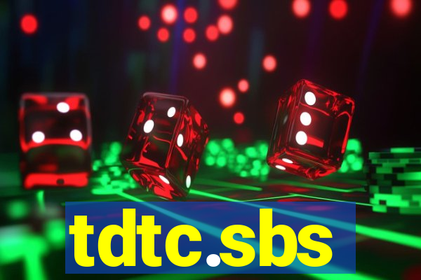 tdtc.sbs