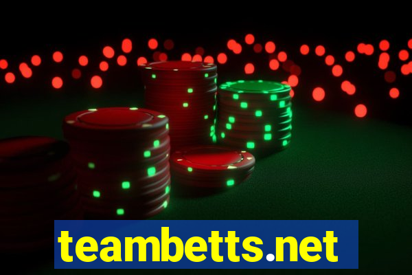 teambetts.net