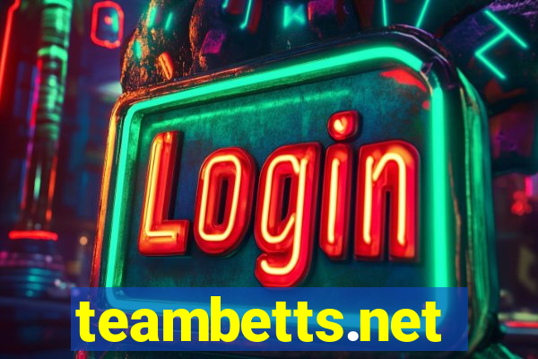 teambetts.net