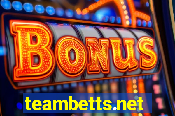 teambetts.net