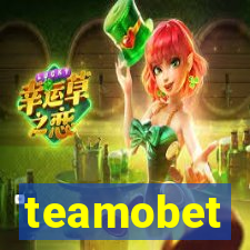 teamobet