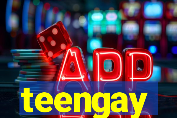 teengay