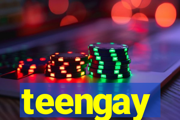 teengay