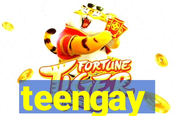 teengay