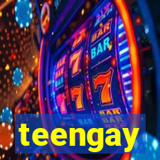 teengay