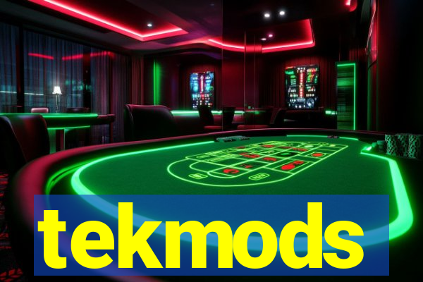 tekmods