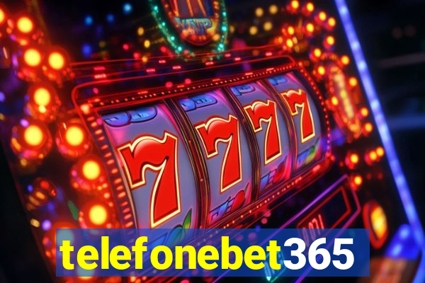 telefonebet365
