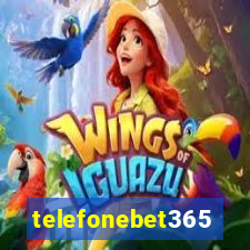 telefonebet365