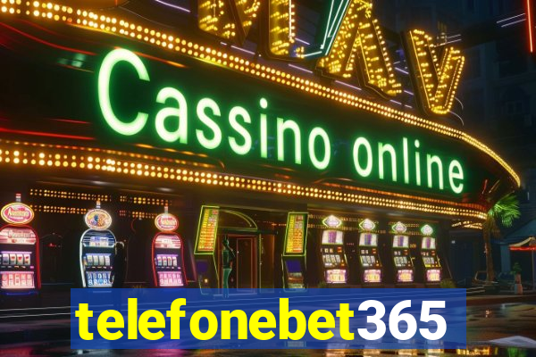 telefonebet365