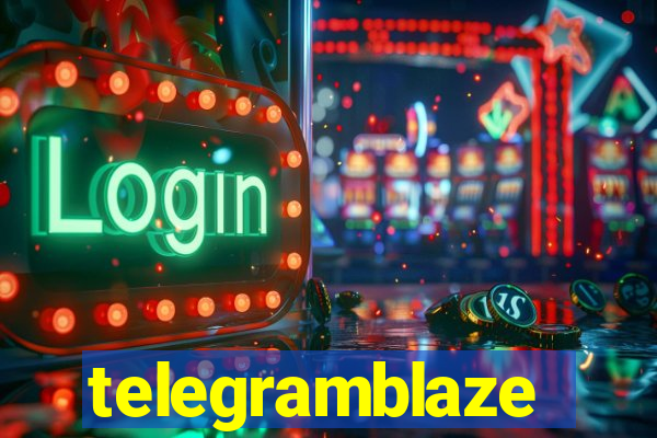 telegramblaze