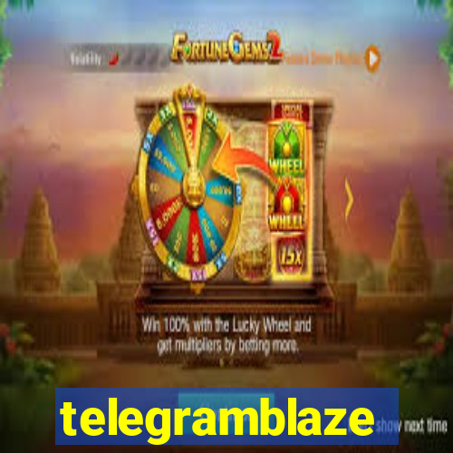 telegramblaze