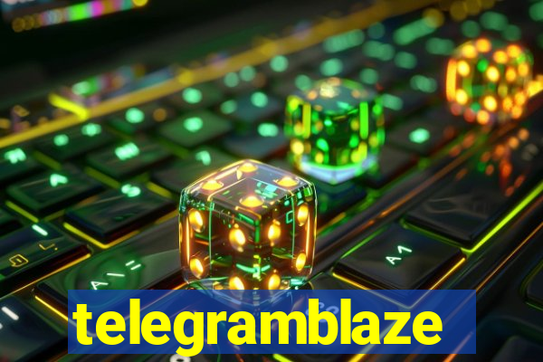telegramblaze