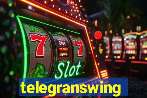 telegranswing