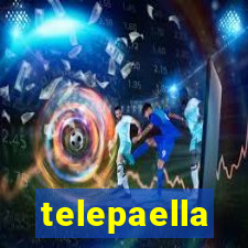 telepaella