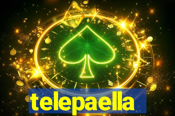 telepaella