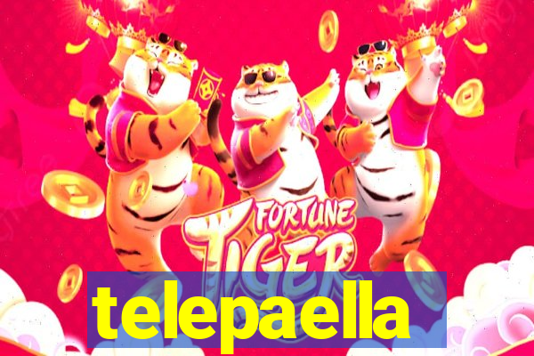 telepaella