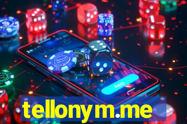 tellonym.me