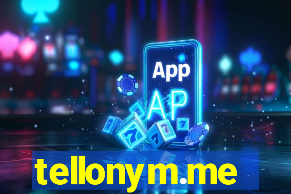 tellonym.me