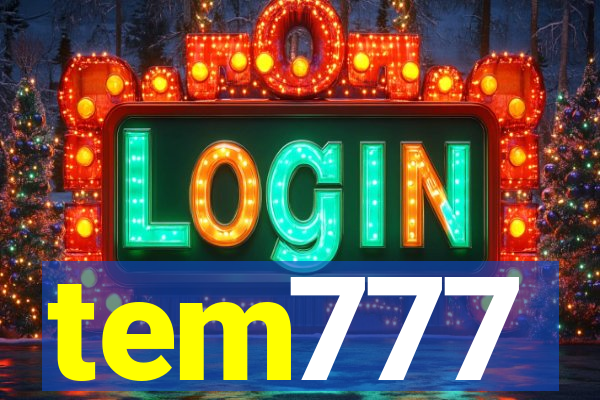 tem777