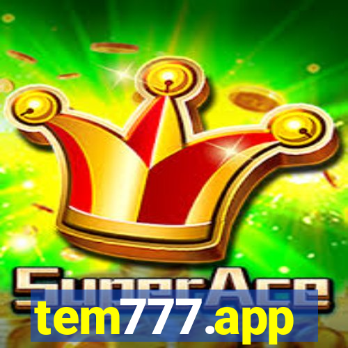 tem777.app
