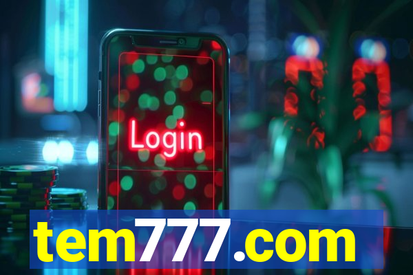 tem777.com