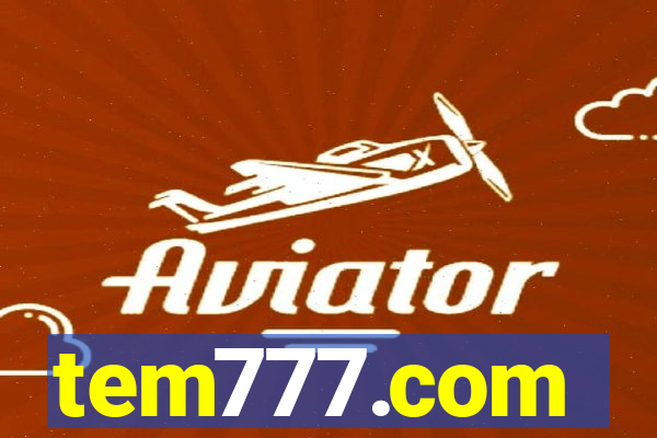 tem777.com