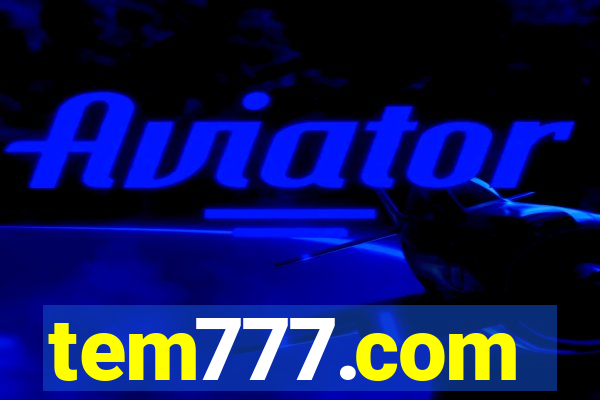 tem777.com