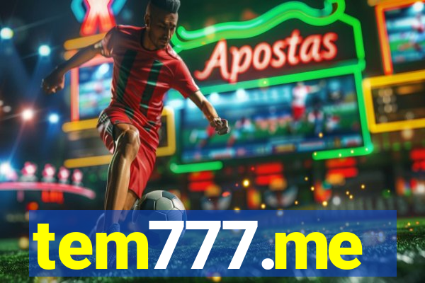 tem777.me