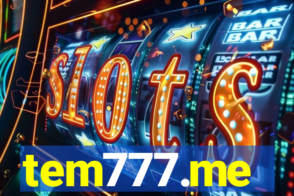 tem777.me