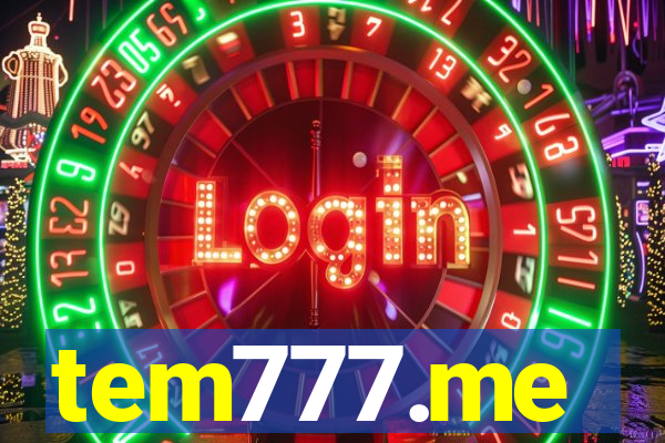 tem777.me