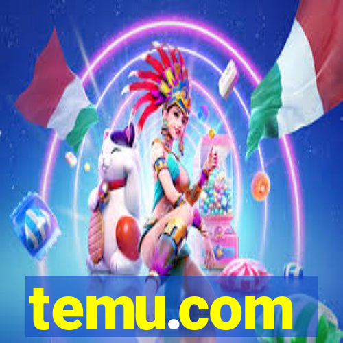 temu.com