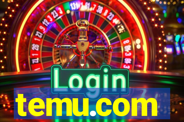 temu.com