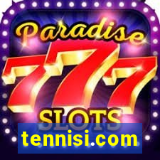 tennisi.com