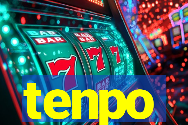tenpo